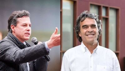 Juan Manuel Galán y Fajardo lideran intención de voto para presidenciales de 2026: así está el panorama político