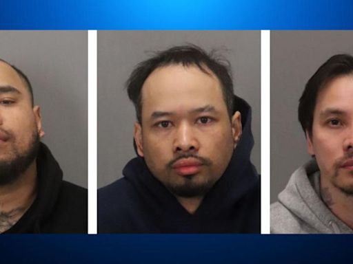 3 arrested in 2023 East San Jose homicide case