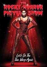 The Rocky Horror Picture Show: Let's Do the Time Warp Again (2016)