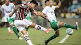 Com erro de Fábio, Fluminense tem empate amargo contra o Juvetude