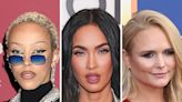 Here's Why Megan Fox, Miranda Lambert And Doja Cat Lost Many Fans And Followers This Week