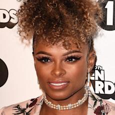 Fleur East