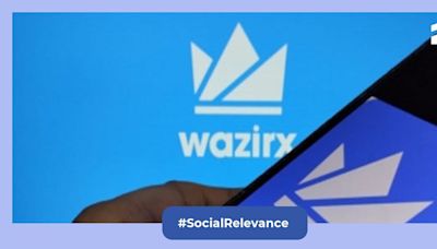 WazirX dangles $23 mn bounty for help reclaiming swiped crypto; people ask 'where's our money?'