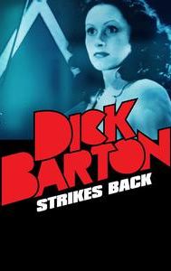 Dick Barton Strikes Back