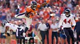 Payton Thinks Broncos' RB Fully Recovered From Knee Injury