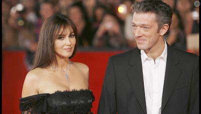 Vincent Cassel et Monica Bellucci synchro pour leur fille Deva, une fillette adorable devenue une jeune femme de 20 ans