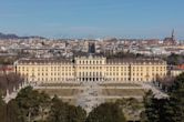 Tourist attractions in Vienna