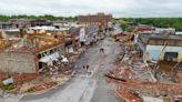 Sulphur, Chickasaw Nation are using a history of healing to help tornado-ravaged town