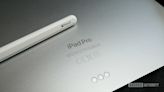 Apple Pencil 3 could outdo Samsung's S Pen with key upgrades