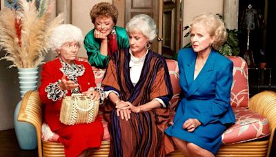 New The Golden Girls TV Show Explained. Is It Real and Will It Be on Disney Plus in 2024?