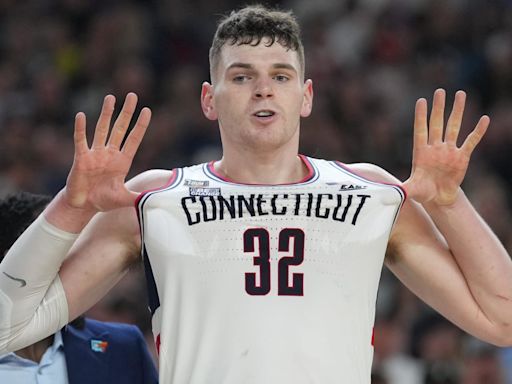 2024 NBA Draft: Rumors Heating Up A Week Before Draft Night