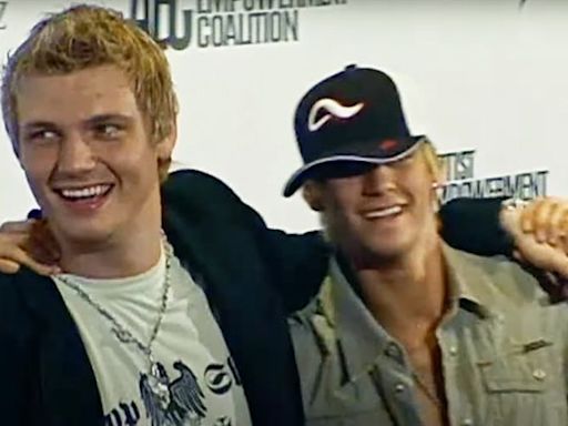 Nick Carter Allegations, Aaron Carter Controversies to Be Addressed in 'Fallen Idols' Docuseries Coming to ID