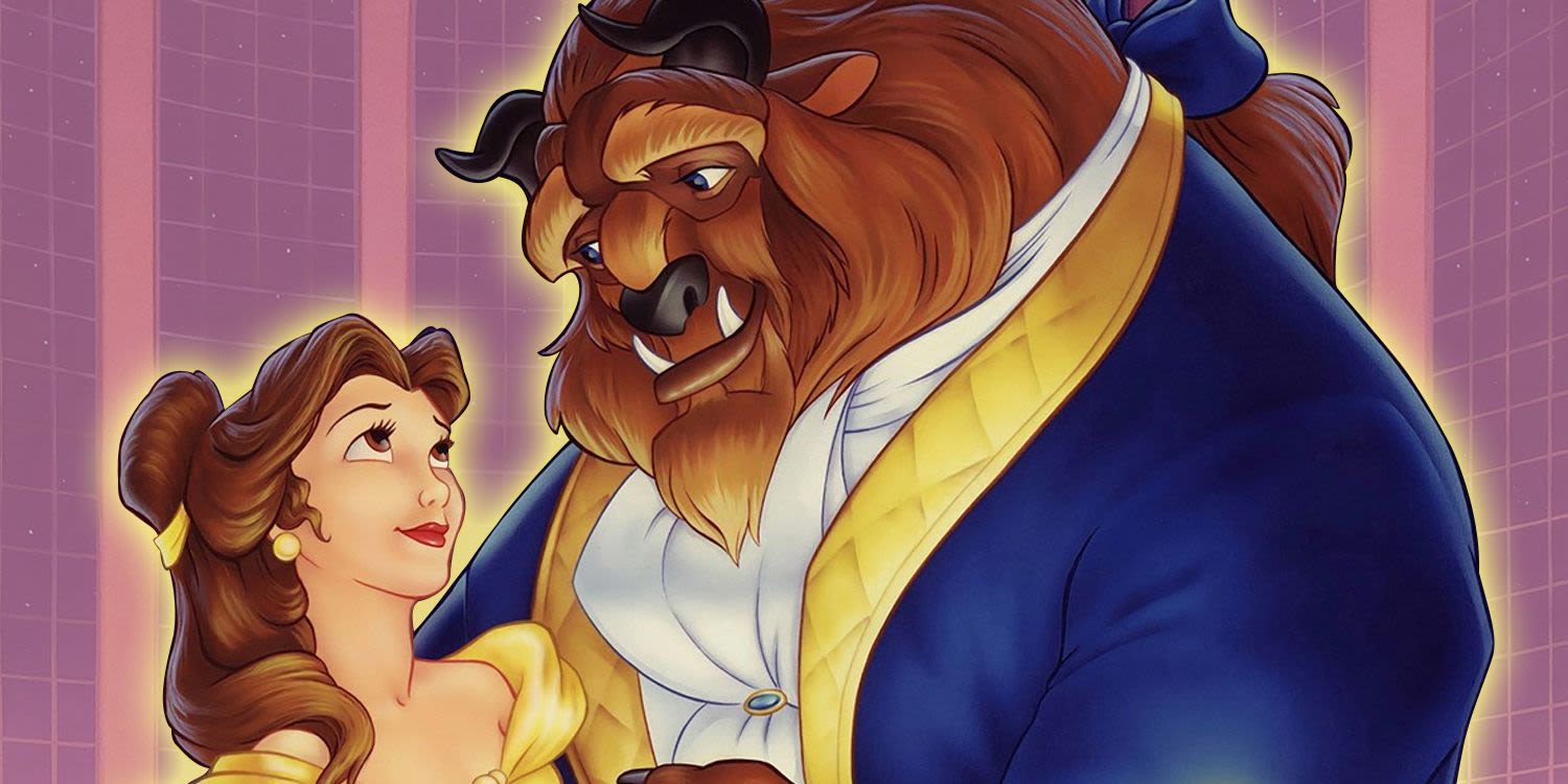 This 33-Year Old Movie Is Disney’s Romantic Masterpiece