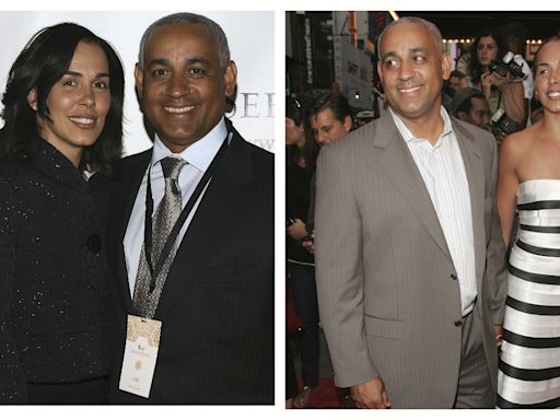 Wife of New York Yankees Exec Omar Minaya Was Found Dead in Bathroom, Prosecutor Says