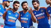 Where and how to buy Team India new T20 World Cup Jersey? What's the price? Here are details