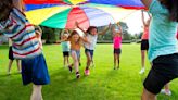 Keep your children healthier and more active with the best outdoor games for kids