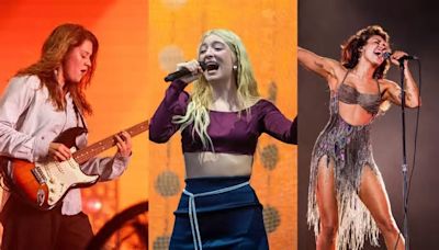 Revelan las canciones que Miley Cyrus, Lorde y más interpretarán en álbum tributo a Talking Heads