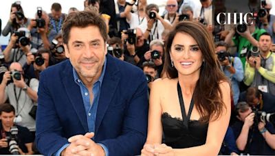 Así fue la boda SECRETA de Penélope Cruz y Javier Bardem