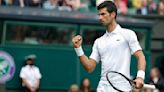 Djokovic Matches Federer's Record For Grand Slam Victories