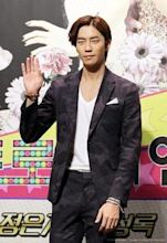 Shin Sung-rok