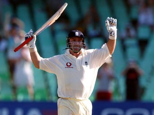 Ex-England cricket star Graham Thorpe has died aged 55