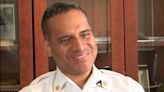 Former RFD chief appointed fire and EMS chief in Alexandria, VA