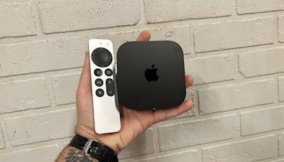 The Apple TV 4K is comfortably the best streamer, but only if you change these settings