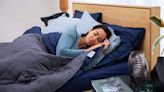 Sleeping with an electric blanket can disrupt sleep and affect health, say doctors
