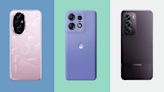 Honor 200 vs Motorola Edge 50 Pro vs OPPO Reno12 Pro: Which is the Best Mid-Range Smartphone for Photography?