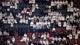 World Cup: Qatar fans left Al Bayt stadium early as Ecuador pulled further ahead to win first match