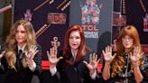 Priscilla Presley files to control Lisa Marie Presley's estate despite Riley Keough being named trustee