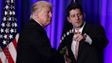 Paul Ryan says he won't vote for Donald Trump: 'Character is too important'