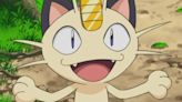 Un exdiseñador de Pokémon muestra un michi que nunca llegó a la franquicia