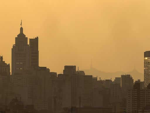 Pela primeira vez, Brasil cria prazos para melhorar qualidade do ar e atingir parâmetros da OMS