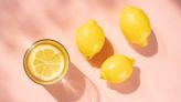 8 Reasons Drinking Lemon Water Is One of the Healthiest Ways to Hydrate