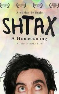 Shtax: A Homecoming