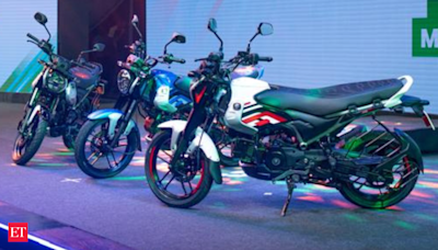 Bajaj Auto looks to disrupt market with its CNG motorcycle Freedom 125, return favour to its arch-rival