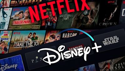 Dime cómo te sientes y te diré qué ver en Netflix y Disney + (PARA LLORAR) | Sociedad