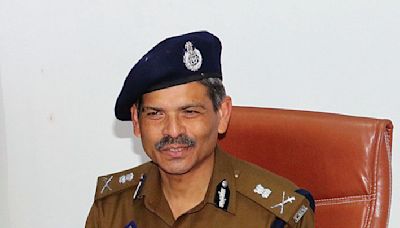 War against terror can’t be won without J&K Police: DGP