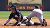 Anthony Volpe wins Yankees' opening day shortstop job