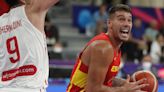 Willy Hernangómez: “Hay muchos equipos NBA interesados tras el EuroBasket”