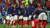 França vence Marrocos por 2 x 0 e vai disputar final da Copa do Mundo com Argentina