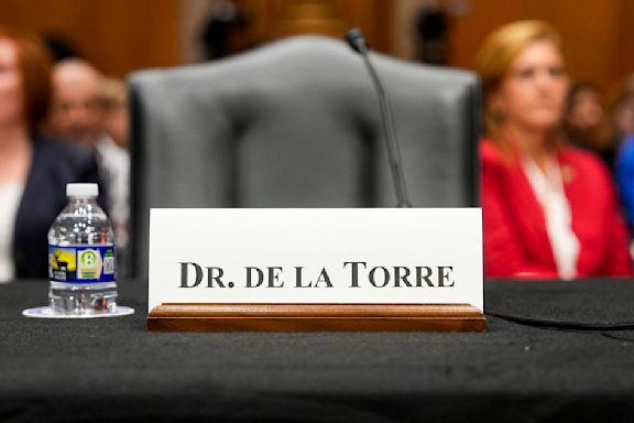 Senate committee votes to recommend holding Steward CEO Ralph de la Torre in contempt