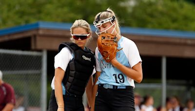 4 South Bend-area high school softball standouts named North All-Stars