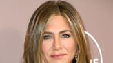 Everything You Ever Wanted to Know About Jennifer Aniston