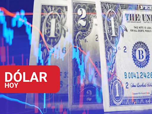 Así amaneció el precio del dólar este viernes en Colombia: valor en casas de cambio y más