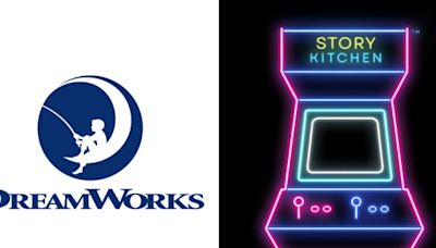 Story Kitchen And DreamWorks Animation Form Strategic Partnership