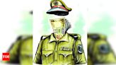 Bribery case: Cop suspended for taking ₹55L | Bengaluru News - Times of India