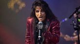 Alice Cooper Launches Satirical US Presidential Campaign