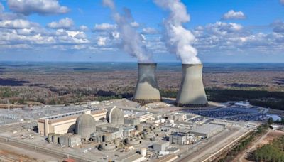 白宮宣布支持開發新核電 成立專案組節約成本與加快進度 - 政治圈